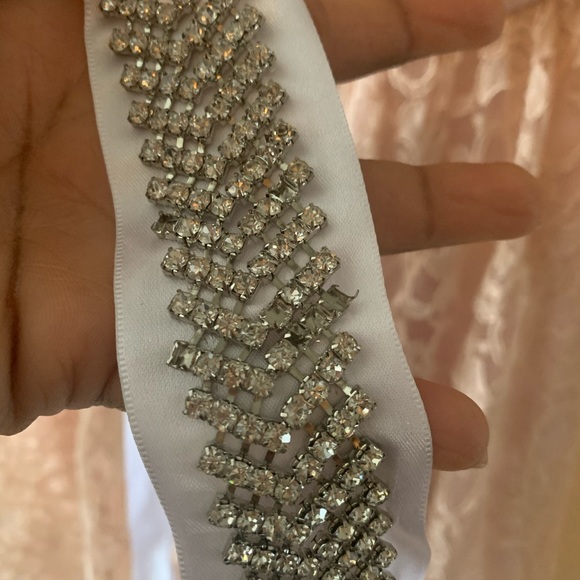 Prom dress - Picture 5 of 9